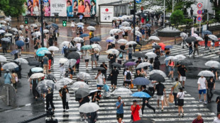 Seoul, Tokyo lead fresh tech rout as most of Asia retreats
