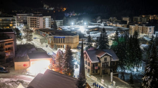 Avant Davos, Oxfam d&eacute;nonce l'enrichissement des milliardaires