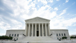 US Supreme Court rejects Trump bid to limit birthright citizenship