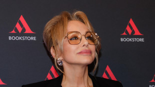 Marina Berlusconi 'giustizia resta un'emergenza, politica non si accantoni tema