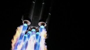 Vuelven a la Tierra tres astronautas chinos tras m&aacute;s de seis meses en el espacio