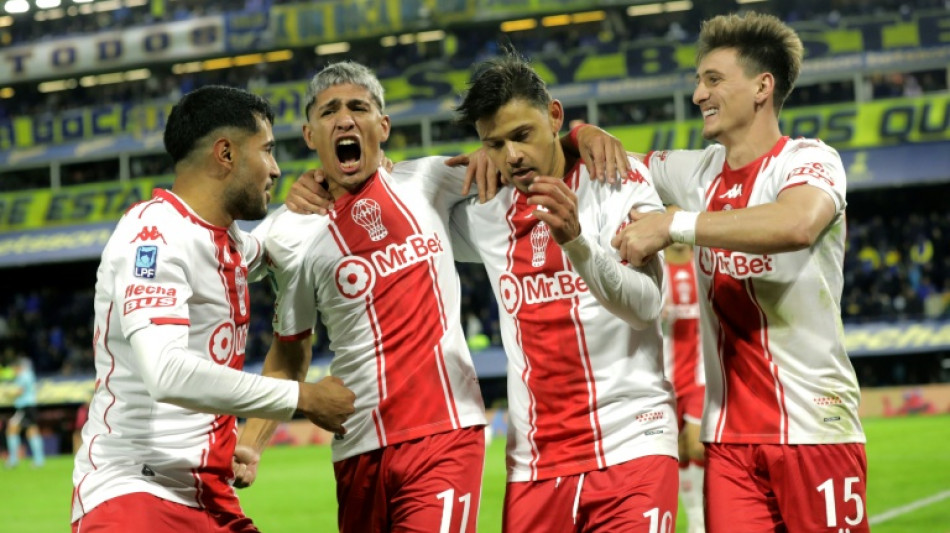 River, Rosario Central, Racing y Gimnasia completan los cuartos de final del Apertura