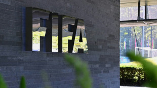 Belastung durch Klub-WM: FIFA bekommt juristischen &Auml;rger