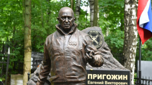En Russie, Prigojine toujours respect&eacute; un an apr&egrave;s sa mutinerie