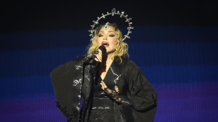 Cover IA di Like a Prayer di Madonna scala le classifiche, scatta stretta in Australia