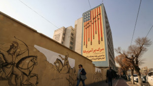 Ir&aacute;n "no ceder&aacute;" ante los manifestantes, advierte el l&iacute;der supremo