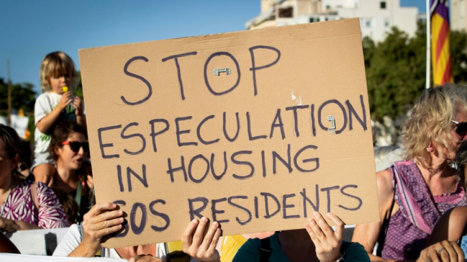 Vorgehen gegen Airbnb und Co.: Br&uuml;ssel schl&auml;gt Regeln f&uuml;r St&auml;dte vor