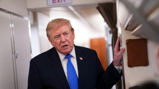 Trump annonce une reprise des n&eacute;gociations lundi, l'Iran d&eacute;ment