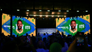 Mondial-2026: Neymar signe son grand retour avec le Br&eacute;sil