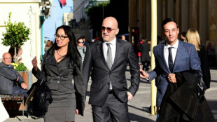 Trial begins for suspected mastermind of Malta journalist killing