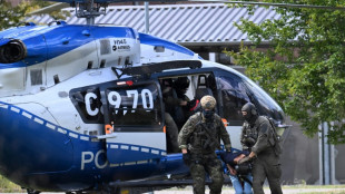 T&ouml;dlicher Anschlag in Solingen: Bundesanwaltschaft ermittelt wegen Terrorverdacht