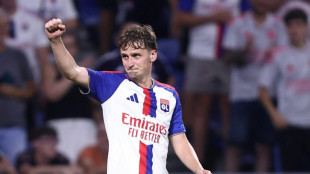 Ligue 1: Lyon veut confirmer les promesses de son redressement