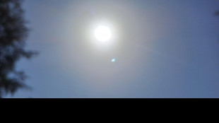 Anticiclone africano sempre più potente, 2 giugno oltre 30 gradi