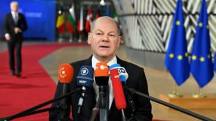 Scholz pocht bei EU-Gaspreisdeckel auf "einvernehmliche" L&ouml;sung