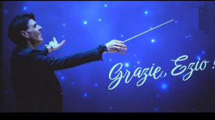 All' Orchestra Sinfonica Verdi di Milano il premio Ezio Bosso