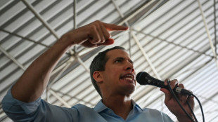 Venezuelas Opposition w&auml;hlt ihren langj&auml;hrigen Interimspr&auml;sidenten Guaid&oacute; ab