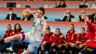 Grijseels und Landin zu Handballern des Jahres gew&auml;hlt