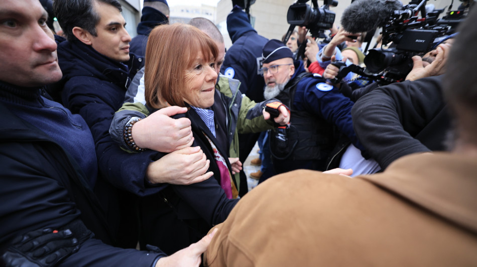 Pelicot colpevole di stupri aggravati sulla moglie Gis&egrave;le