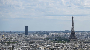 &Icirc;le-de-France: baisse des &eacute;missions de gaz &agrave; effet de serre de 35% en 12 ans, selon Airparif
