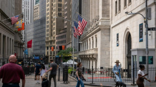 Wall Street termine en hausse, aid&eacute;e par une chasse aux bonnes affaires