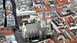 A Vienna 40,8 gradi, il valore pi&ugrave; alto mai misurato prima in Austria