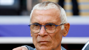 El argentino H&eacute;ctor C&uacute;per es el nuevo entrenador del peruano Universitario de Deportes