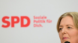 Haushalt: Bas beklagt "schrillen Ton" in Debatte über deutschen Sozialstaat
