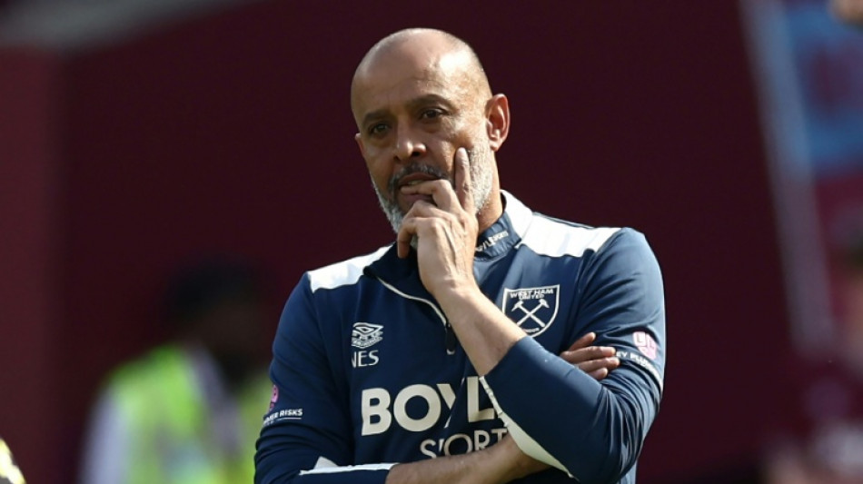 Nuno to stay on as West Ham boss after relegation