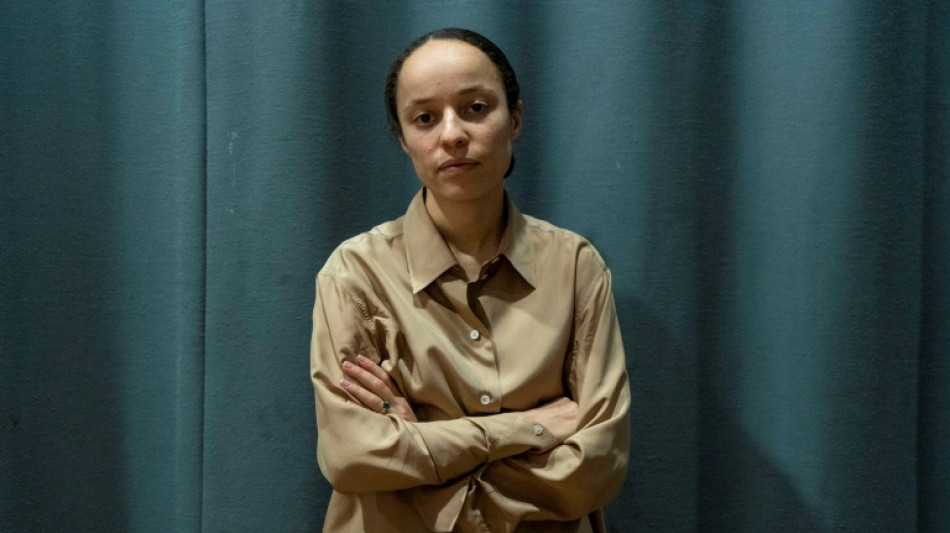 Herm&egrave;s nombra a la brit&aacute;nica Grace Wales Bonner al frente de sus colecciones masculinas