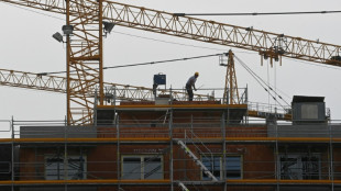 Ifo-Institut: Materialengp&auml;sse auf dem Bau entspannen sich weiter