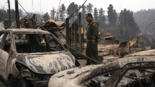 Cile, salgono a 19 i morti negli incendi tra &Ntilde;uble e Biob&iacute;o