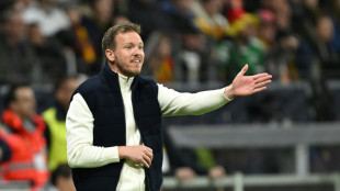Nagelsmann trotz V&ouml;ller-Unterschrift: "Wird man sehen"