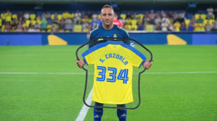 Cazorla, dos veces campe&oacute;n de Europa con Espa&ntilde;a, cuelga las botas a los 41 a&ntilde;os
