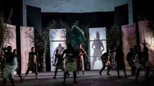 Wole Soyinka university theatre: a talent factory for Nigeria and beyond