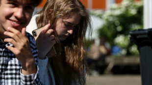 2,9 millones de refugiados ucranianos dejan los pa&iacute;ses fronterizos, seg&uacute;n la ONU