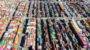 China und USA setzen Vereinbarungen aus Xi-Trump-Gespr&auml;ch bei Z&ouml;llen um