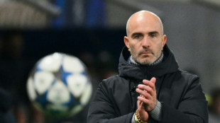 Maresca recupera oficialmente el testigo de Guardiola en el City