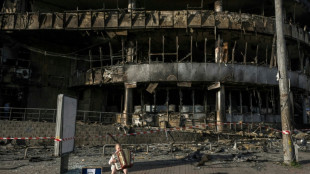Dozens of countries at UN condemn Moscow's 'threats' to embassies in Ukraine