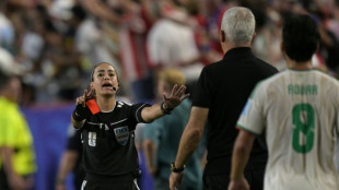 Un Mundial de menos faltas, menos remates y menos gambetas