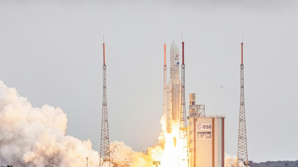 Juicio en Alemania a un cient&iacute;fico ruso sospechoso de espiar el programa espacial europeo