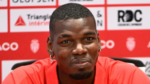 Paul Pogba &eacute; relacionado pelo Monaco e pode voltar contra o Rennes