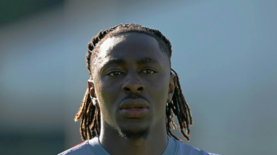 England showing Premier League edge at World Cup: Eze