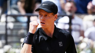 Sinner bate Rublev e estabelece recorde de vit&oacute;rias consecutivas em Masters 1000