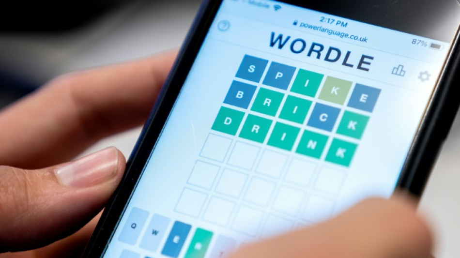 Ratespiel "Wordle" rettet in den USA gekidnappte 80-J&auml;hrige