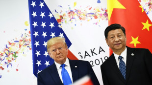 Guerre commerciale: la Chine r&eacute;plique apr&egrave;s l'entr&eacute;e en vigueur des taxes am&eacute;ricaines