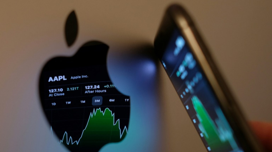 Apple in Frankreich wegen Einschr&auml;nkung der Reparaturen von iPhones verklagt