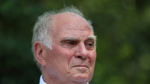"Nicht gut": Hoeneß kritisiert Nagelsmanns Weltmeister-Ziel