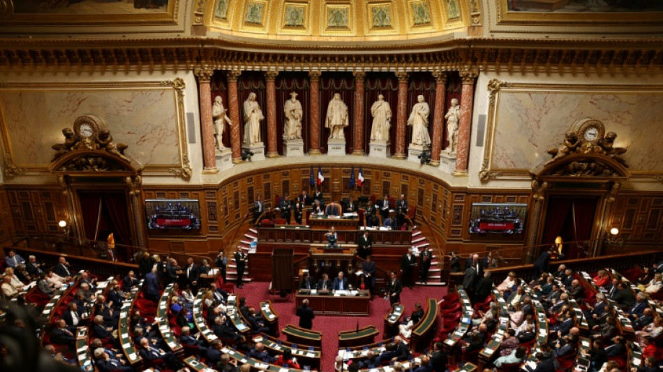 Immigration: le S&eacute;nat commence &agrave; durcir un projet de loi volcanique