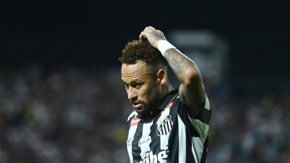 Neymar, James Rodr&iacute;guez, Darwin N&uacute;&ntilde;ez... as estrelas em apuros antes da Copa