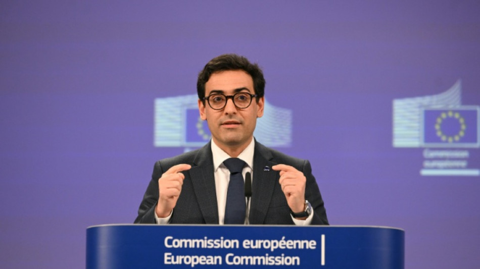 EU seeks to rebalance trade relationship with China 